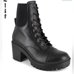 \Rock & Candy\ NWT Helia Boots